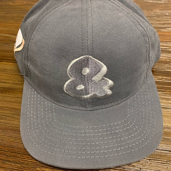 VINTAGE 90s Pinky and the Brain Animaniacs Hat NWT - Picture 2 of 16